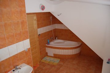 Slowakei Privát Rabčice, Exterieur